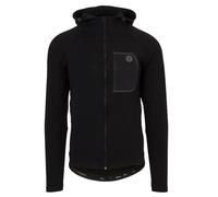 Felpa Invernale Agu Essential Shell MTB Taglia M Nera