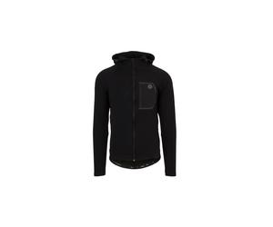 Felpa Invernale Agu Essential Shell MTB Taglia S Nera
