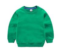 Felpa Invernale da Bambino Abbigliamento Sportivo Casual Cappotto con Cappuccio Elegante Leggero Sweatshirt Pullover Bimbo Felpe Basic per Bambini E Ragazzi