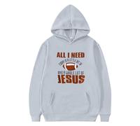 Felpa Invernale da Bambino Abbigliamento Sportivo Casual novità con Cappuccio Semplice Girocollo vestibilità casa Carino e Moda Abito Streetwear Hip-Hop