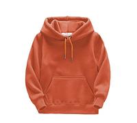 Felpa Invernale da Bambino Stile Leggero a Maniche Lunghe Parte Superiore Carina Neonati Maschi Cappotto con Cappuccio Stampata Unisex per Bambini 1 7 Anni