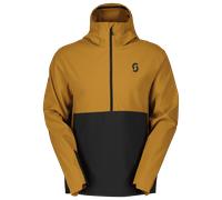 Felpa invernale Trail Storm Thermal marrone 2XL