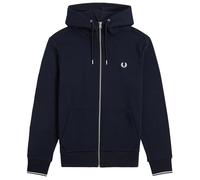 FELPA J7536 NAVY-795 S
