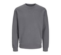 Felpa Jack & Jones Bradley Marron L