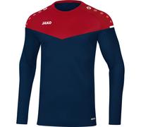 Felpa Jako Champ 2.0 Bleu L