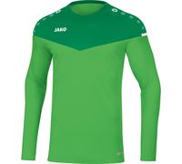Felpa Jako Champ 2.0 Vert XL