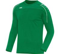 Felpa Jako Classico Vert 2XL