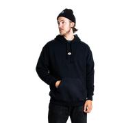 §Felpa Jethwear Tame The Wild Nero-Arancio Sunset§