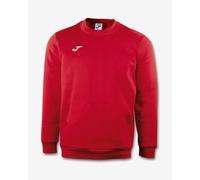 Felpa Joma Cairo II rosso - S