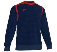 Felpa Joma Championship V Bleu 8 ans