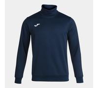 Felpa Joma Combi Blu 11/12 anni
