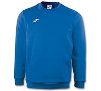 Joma Felpa Cairo II Uomo Royal 2XL
