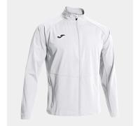 Joma Doha Ii Jacket Bianco S Uomo