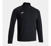 Joma Doha Ii Full Zip Sweatshirt Nero 4XL Uomo
