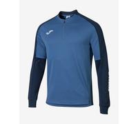 Felpa Joma Eco Championship azzurro blu marino - S