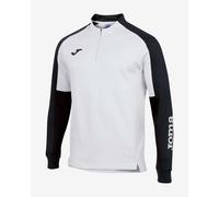 Joma Felpa Con Mezza Zip Eco Championship