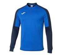Felpa Joma Eco Championship Bleu 14 ans