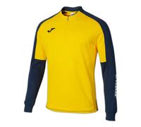 Felpa Joma Eco Championship Jaune 2XL