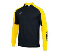 Joma Felpa Con Mezza Zip Eco Championship