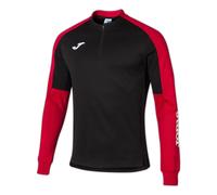 Joma Eco Championship Half Zip Sweatshirt Nero S Uomo