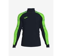 Felpa Joma Elite IX Noir XL