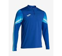 Joma Felpa Con Mezza Zip Elite Xi