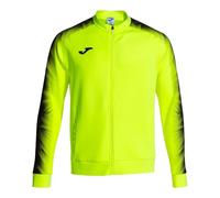 Felpa Joma Elite XI Jaune 2XL
