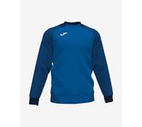 Felpa Joma Essential II blu - XS