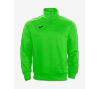 Joma Maglione Uomo Faraon Verde Fluo L