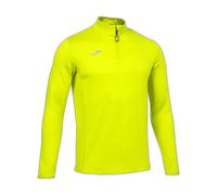 Joma Pile Con Mezza Cerniera Running Night