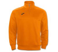 Joma Faraon Sweatshirt Arancione 11-12 Years Bambino,Bambina