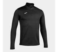 Joma Running Night Sweatshirt Nero L Uomo