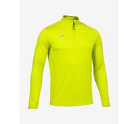 Joma Pile Con Mezza Cerniera Running Night