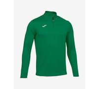 Joma Pile Con Mezza Cerniera Running Night