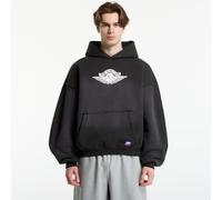 Felpa Jordan Flight Wings Fleece Pullover Hoodie Night Forest/ Sail XL