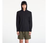 Felpa Jordan Sport en's Pullover Golf Hoodie Black/ Black M