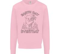 Felpa Jumper Koala Bear Earth Day Everyday Cambio Climatico Uomo