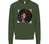 Felpa Jumper Per Bambini Da Gioco Per La Festa Del Papà