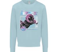 Felpa Jumper Per Bambini Del Segno Zodiacale Ariete