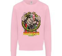 Felpa Jumper Per Bambini Storia Del Juneteenth Black Lives Matter