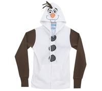 Felpa Junior 'Io Sono Olaf' Di Disney Frozen Piccola