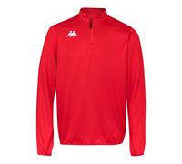 Felpa Kappa Tavole Rouge 2XL