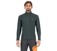 Felpa Karpos Mesdì Fleece da Uomo Col. Urban : L