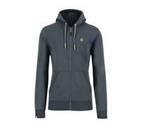 Felpa Karpos Volpe Full Zip Hoodie Uomo Dark Slate : XXL
