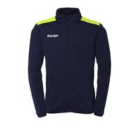 Felpa Kempa Emotion 27 Bleu 3XL