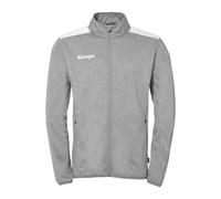 Felpa Kempa Emotion 27 Gris XL