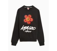 Felpa Kenzo x Futura per uomo