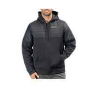 §Felpa KLIM Tamarack Insulated Nera§