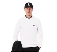 Sweatshirt homme Lacoste by Lacoste L Bianco
