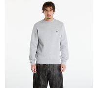 Felpa LACOSTE Men's Sweatshirt Silver Chine XL